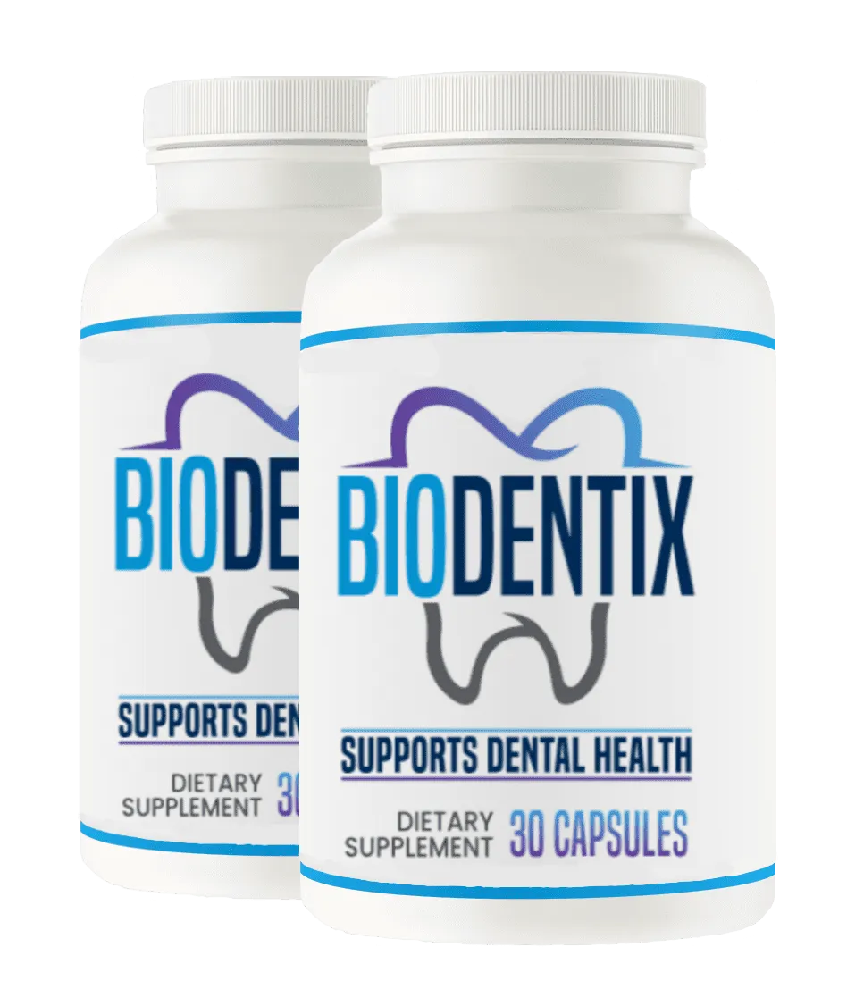 Biodentix dental and gum support