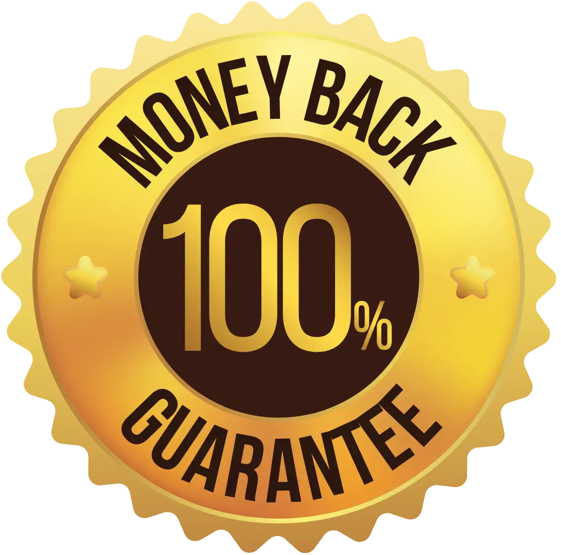 Biodentex 180 day money back guarantee